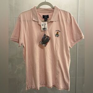🩷 Ballybunion Golf Club NWT Golf Polo - Cutter & Buck🏌️‍♀️ | Women’s XL